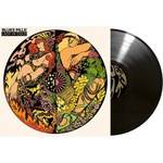 Nuclear Blast Blues Pills: Lady In Gold - Vinyl (LP) (074626)