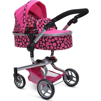 Image 1 of Moni Количка за кукли Nano - Bella (101633)