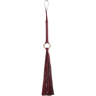 Ouch! Кожен бич