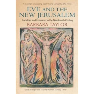 Eve and the New Jerusalem | Barbara Taylor (ISBN: 9780860682585)