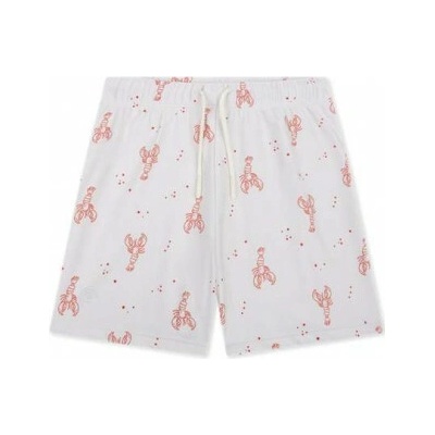 Swim Essentials Plavky Boxerky s UPF + Little Lobster