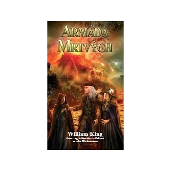 Armáda mrtvých - King William
