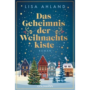 Das Geheimnis der Weihnachtskiste (0000)