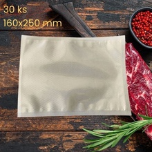 Penepex vakuovací sáčky strukturované 160 x 250 mm 30 ks