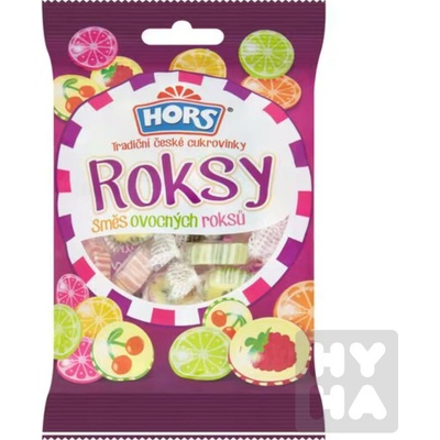 Hors Roksy 90 g