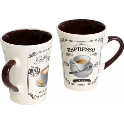 Hrnek Espresso Macchiato 80 ml
