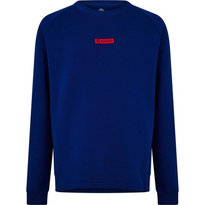 Castore Футболна фланелка Castore Men's Domestic Football Shirt - Navy Peony