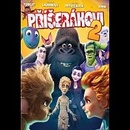Příšerákovi 2: DVD