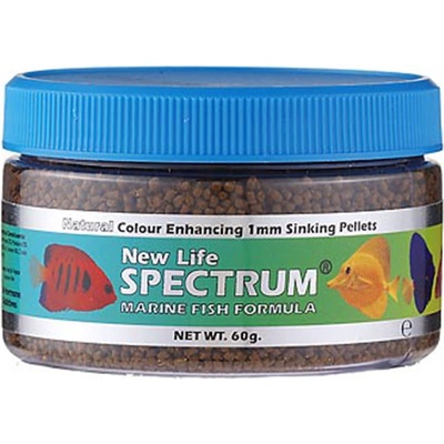 New Life Spectrum Marine 1 mm 60 g