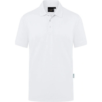 Karlowsky pánské polo triko KY143 white