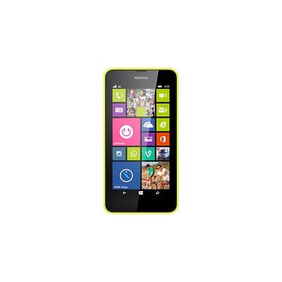 Hydrogelová fólie na Nokia Lumia 630 Dual SIM Typ fólie: Rainbow