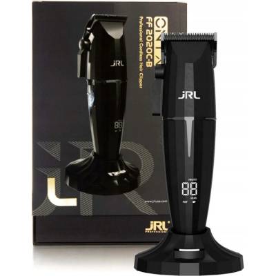 JRL FreshFade 2020c-b Onyx