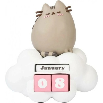 3D kalendář Pusheen - Purrfect Love