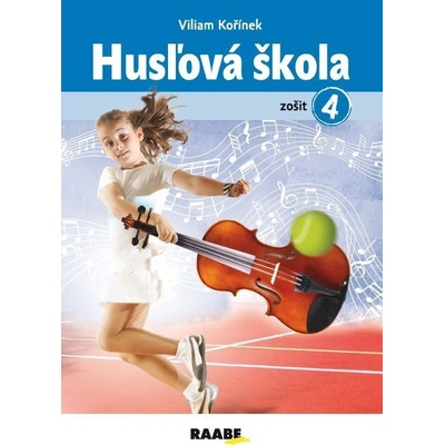 Husľová škola 4