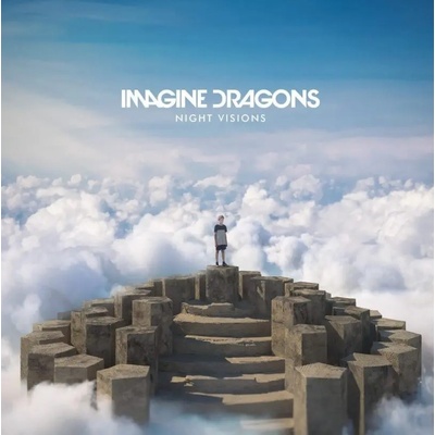 Imagine Dragons: Night Visions - Expanded Edition LP