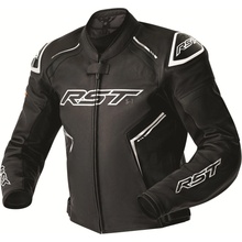 RST S1 D3O černá/šedá/fluo zelená