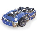 Meccano Race Cars 5v1