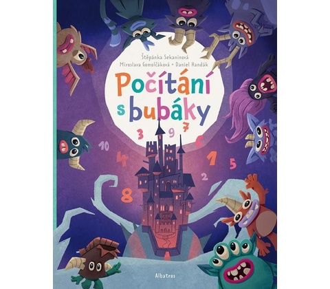 Počítání s bubáky