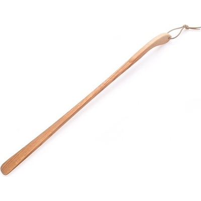 MKN Velká dubová lžíce na boty