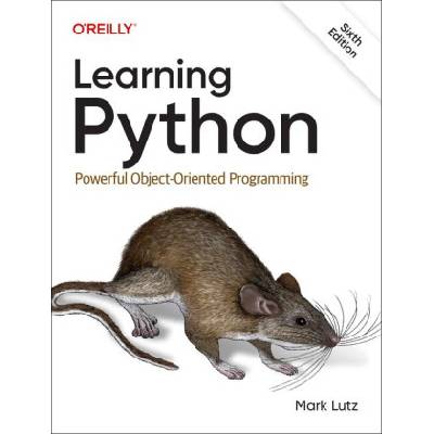 Learning Python