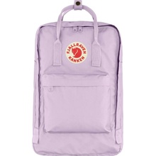 Fjällräven Kanken Laptop 20l Pastel Lavender