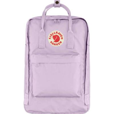 Fjällräven Kanken Laptop 20l Pastel Lavender