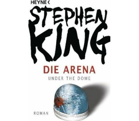 ARENA KING, S.