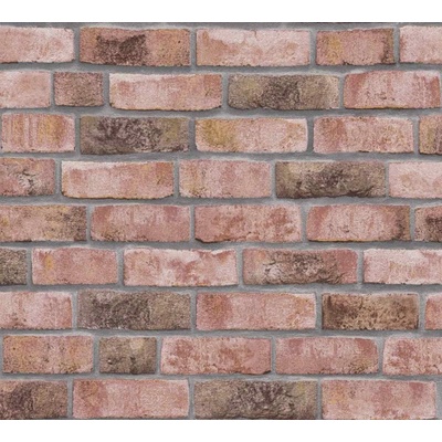A.S. Création 388121 Vliesový panel na zeď Elements 2, rozměry 0,53 x 10,05 m
