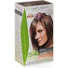 Naturigin barva na vlasy DARK GOLDEN COPPER 6,0