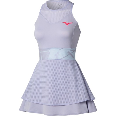 Mizuno Daybreakers Dress W Icelandic Blue
