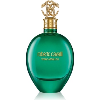 Roberto Cavalli Signature Verde Assoluto EDP дамски 75ml