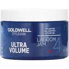 Goldwell Volume Lagoom Jam rychleschnoucí gel pro objem 150 ml