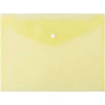 D. Rect Envelope briefcase A4 yellow D. RECT