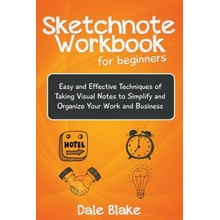 Sketchnote Workbook for Beginners