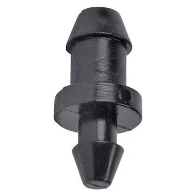 6mm конектор към тръба