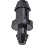  6mm конектор към тръба