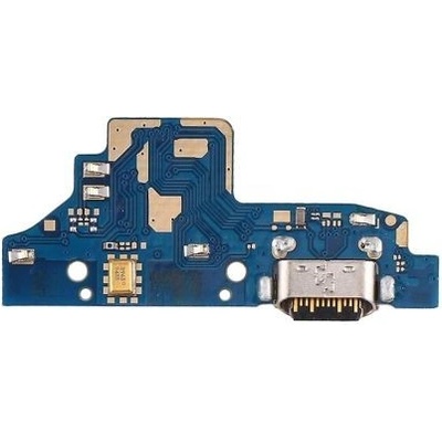 Nokia 6.2 - Nabíjací Konektor PCB Doska,