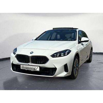 BMW 120i steptronic 115 kW