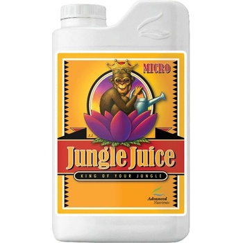 Image 1 of Advanced Nutrients Jungle Juice Micro 4L