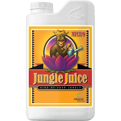 Advanced Nutrients Jungle Juice Micro 4L