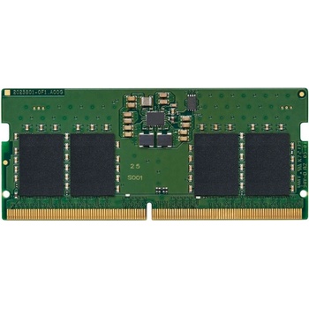 kingston DDR5 8GB 5200MHz CL42 (1x8GB) KCP552SS6-8