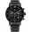 Tommy Hilfiger Мъжки часовник Tommy Hilfiger Evan TH1710410, Черен (TH1710410)