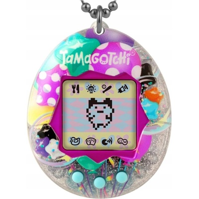 Elektronický mazlíček Tamagotchi Pretty Party Bandai 42987