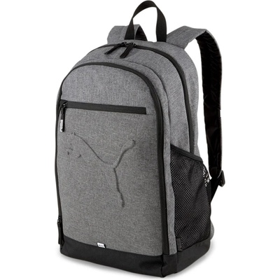 Раница Puma Buzz Backpack - Grey Heather