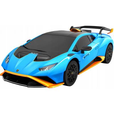 Rastar RC auto Lamborghini Huracán STO 1:24