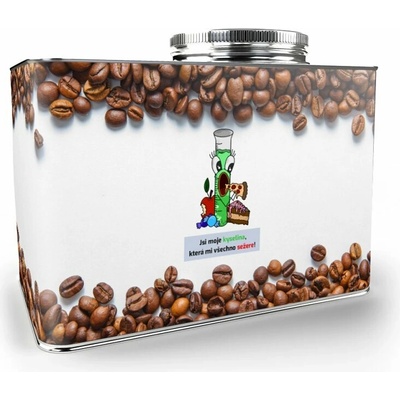 Sablio Dárková káva Jsi moje kyselina 250 g