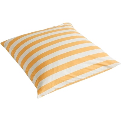 HAY Калъфка за възглавница Ete 63 x 60 см жълта (AB383-A774-AC59)