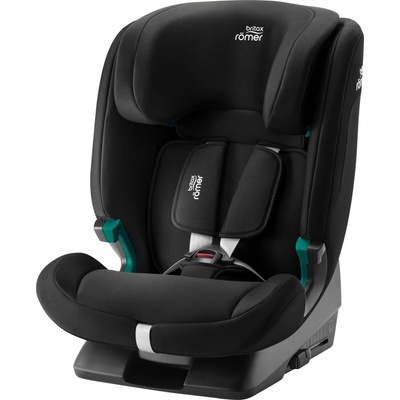 BRITAX RÖMER Evolvafix 2025 space black