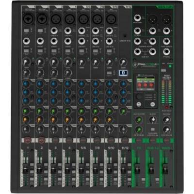 Mackie MACPROFX12V3PLUS