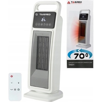 TAGRED 2000W